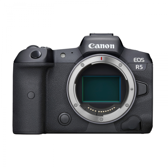 Canon EOS R5